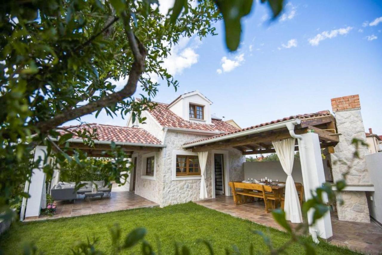 House For Rent Leila Villa Sibenik Exterior photo