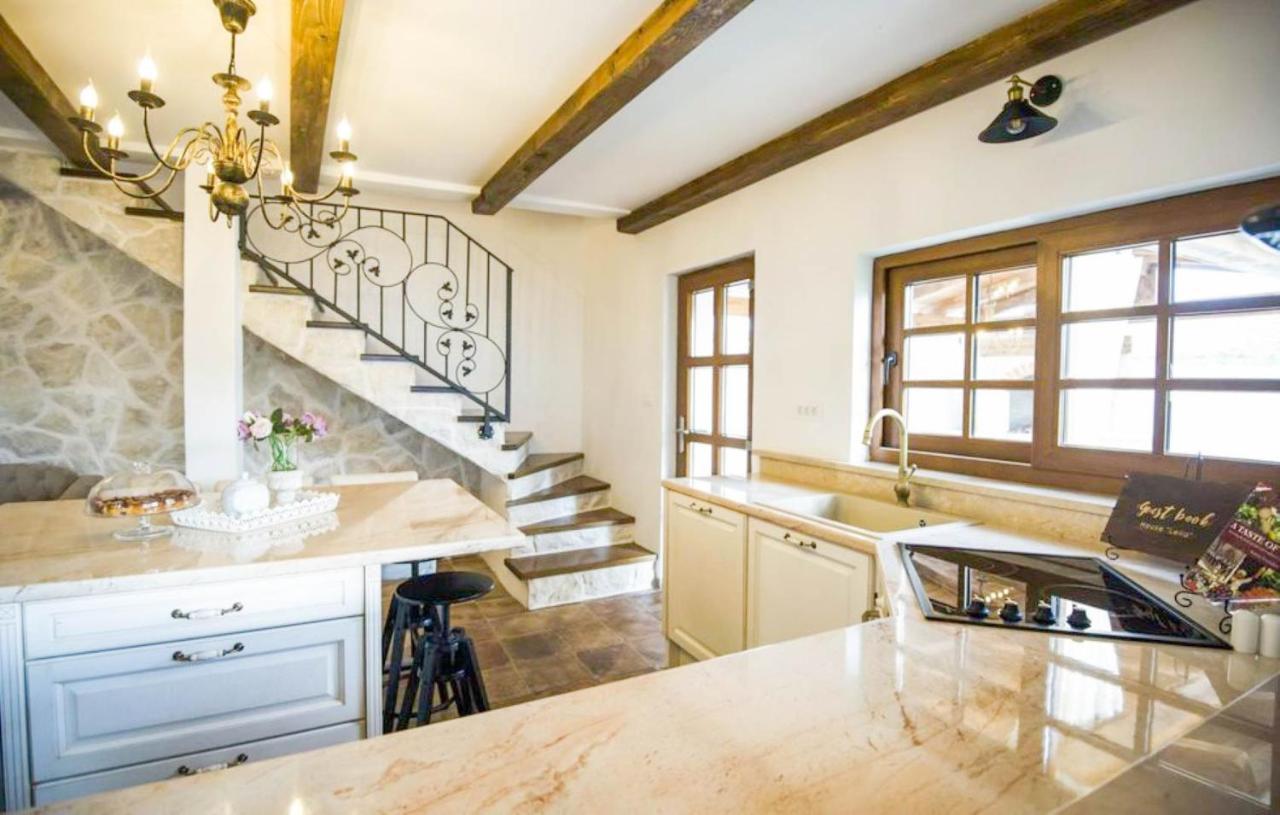 House For Rent Leila Villa Sibenik Exterior photo
