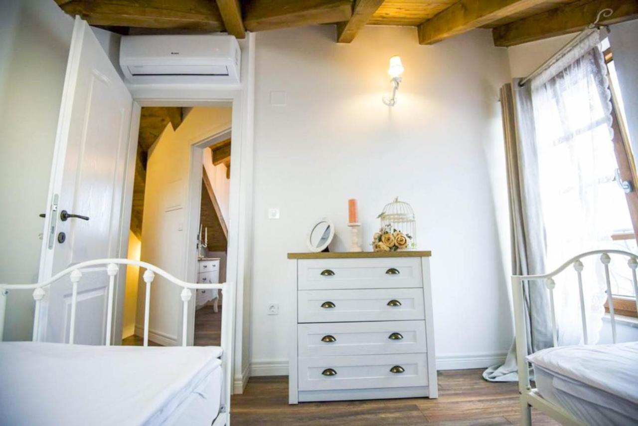House For Rent Leila Villa Sibenik Exterior photo