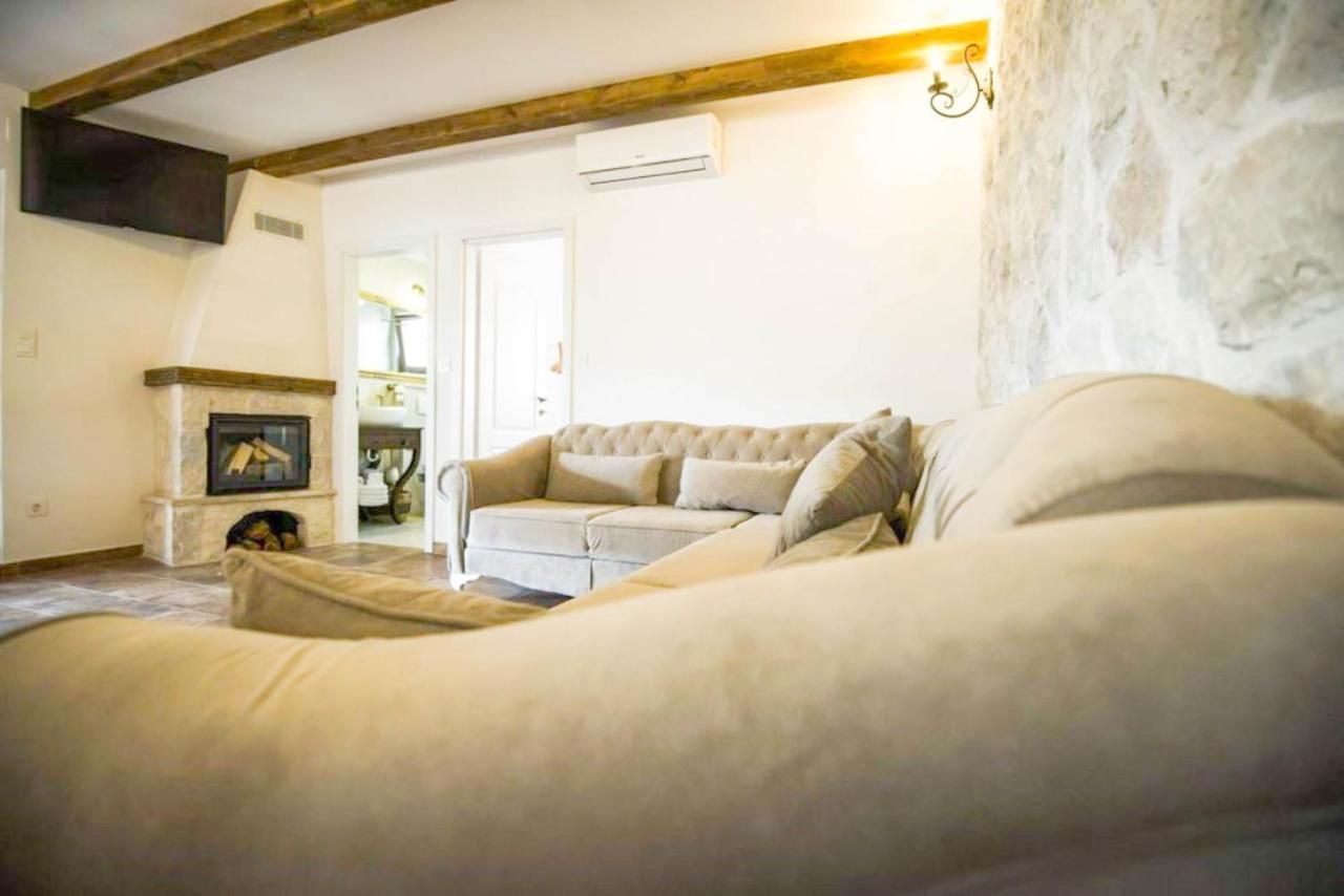 House For Rent Leila Villa Sibenik Exterior photo