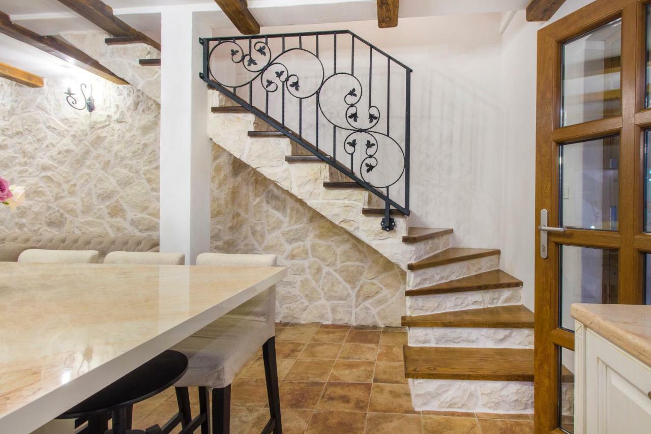 House For Rent Leila Villa Sibenik Exterior photo