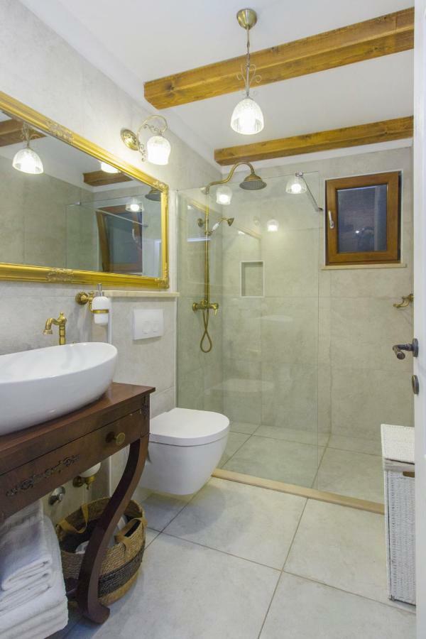 House For Rent Leila Villa Sibenik Exterior photo