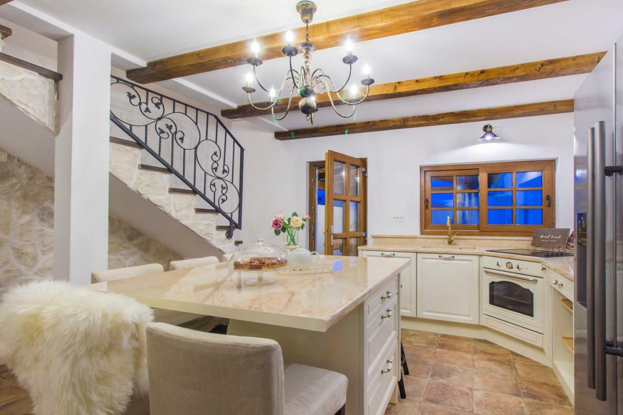 House For Rent Leila Villa Sibenik Exterior photo
