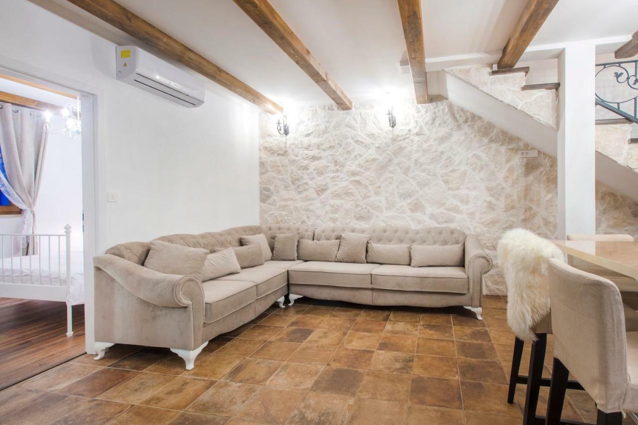 House For Rent Leila Villa Sibenik Exterior photo