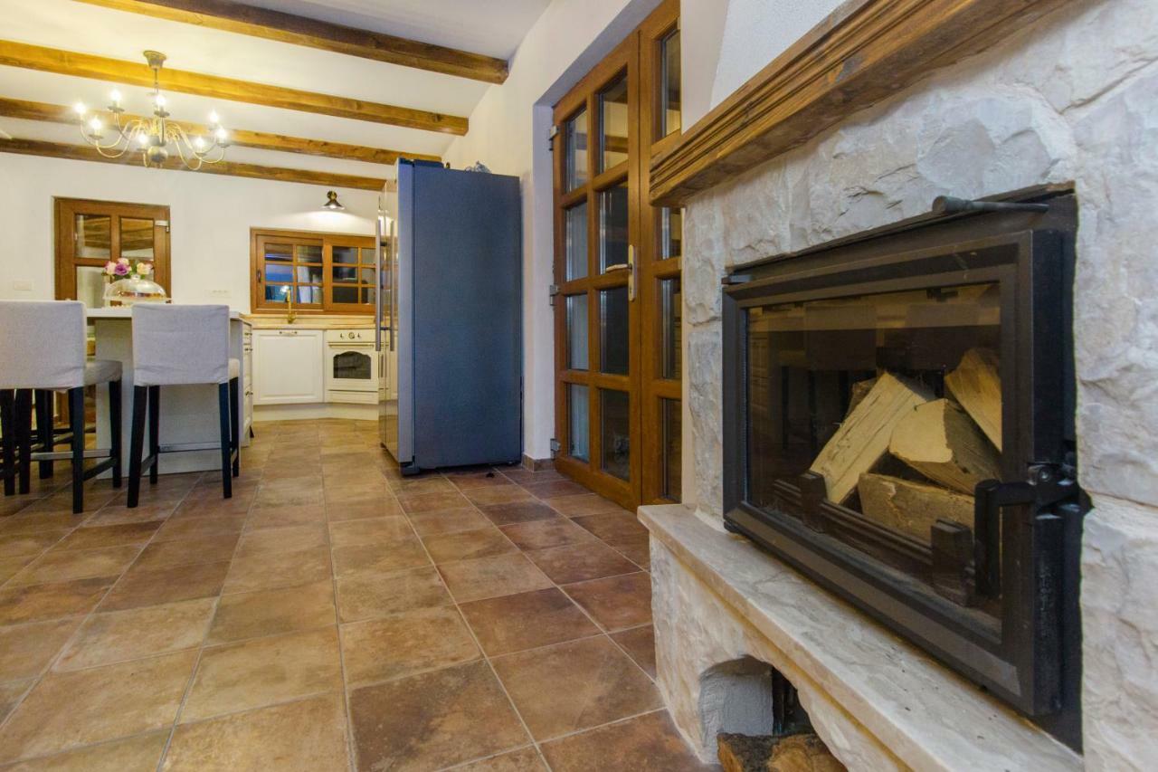 House For Rent Leila Villa Sibenik Exterior photo