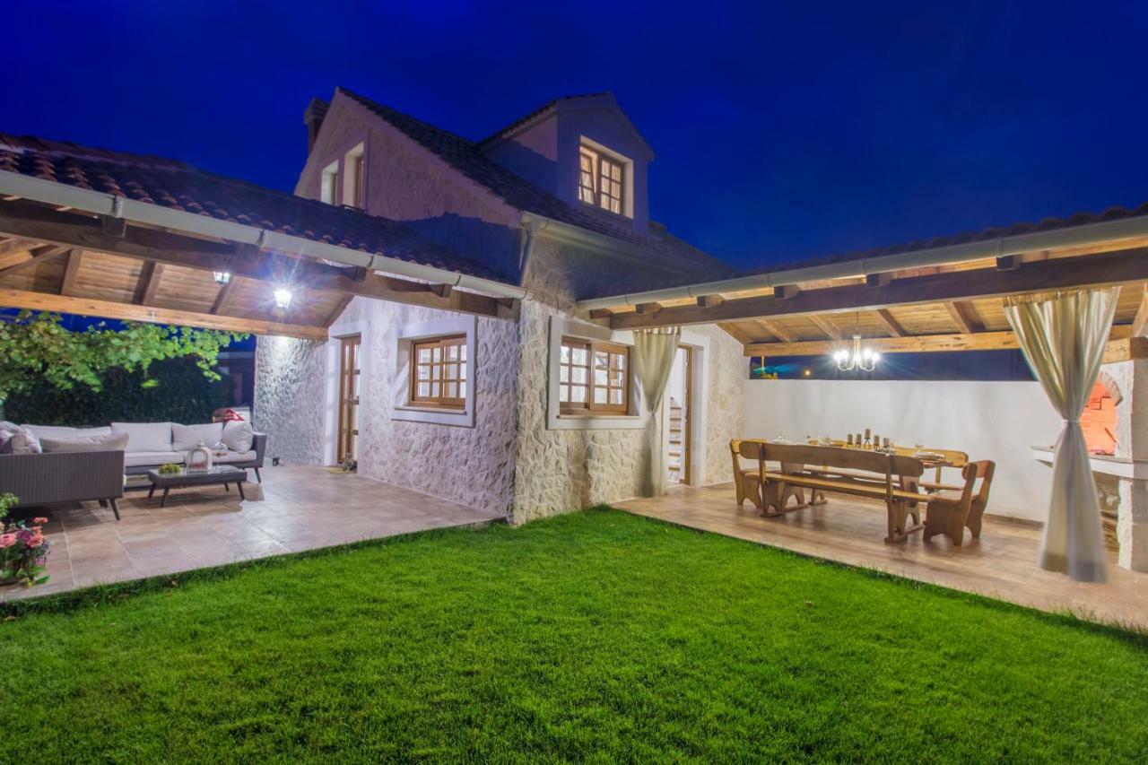 House For Rent Leila Villa Sibenik Exterior photo